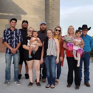 Meet your Posher, Betty